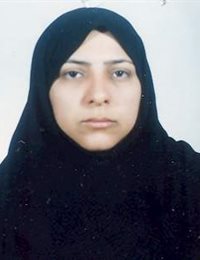 وکیل مریم کارگرکرمی