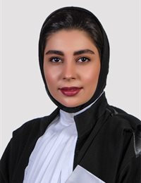 وکیل الهه احمدخانی