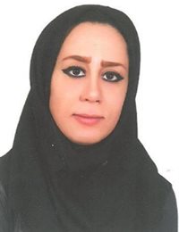 وکیل سیده مهسا  میرشاه رضا 