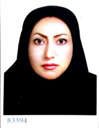 وکیل رویا مهدوی میمند