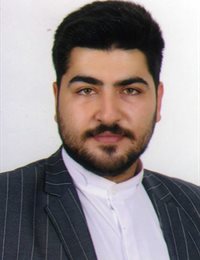 وکیل محمد  شمس 