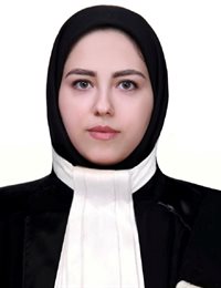 وکیل الهه منافی