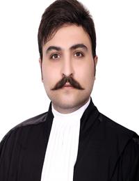 وکیل دانیال جلیل پور