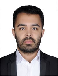 وکیل سعید محمدزاده