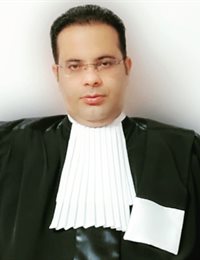 وکیل رضا چپوئی