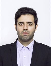 وکیل سیدامیر  حسینی 