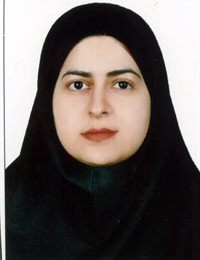 وکیل سیده فاطمه کاظمی