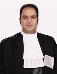 وکیل محمد قمبری