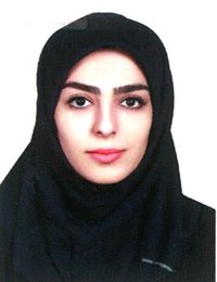 وکیل فاطمه  رمضانی 