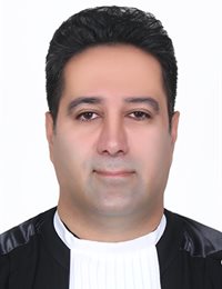 وکیل مجید قدیری