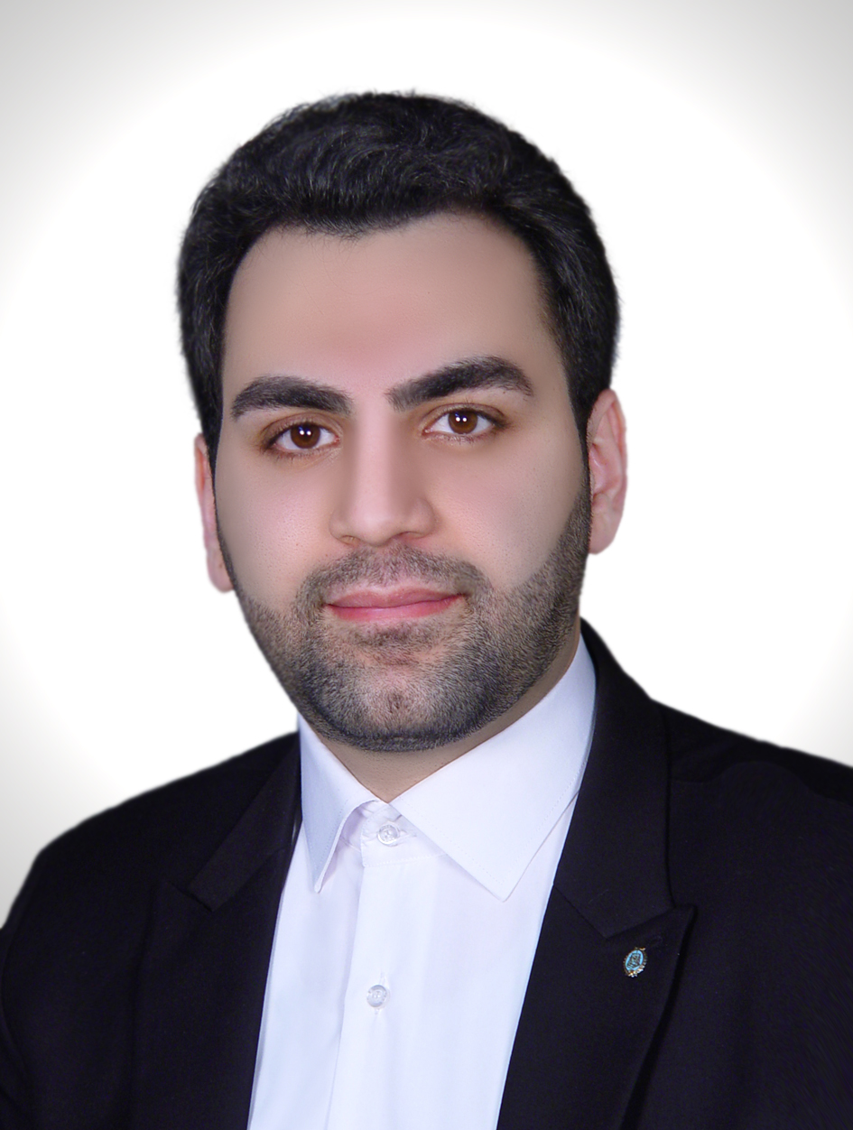 وکیل محمدامیر  قدوسی 