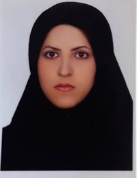 وکیل مرضیه فراهانی