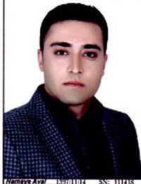 وکیل سیدداریوش  عمادی 