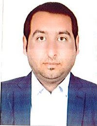 وکیل سیدوحید  عبدلی 