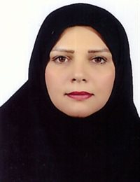 وکیل الهه  عبدالهی 