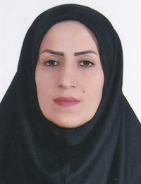 وکیل آرزو صدیق راد
