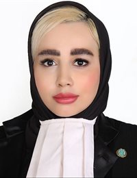 وکیل سمانه فرحناک لاقانی