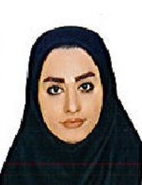 وکیل فاطمه  بدرنیا 