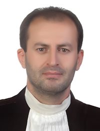 وکیل مصطفی زرین فر