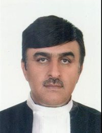 وکیل حکمت اله افتخاری کاظم آبادی