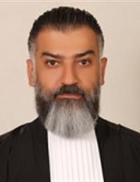 وکیل سعید خیری