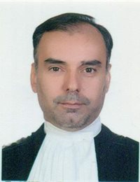 وکیل محمد ایماندوست
