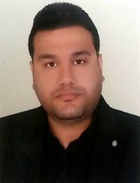 وکیل علی  خداشناس 