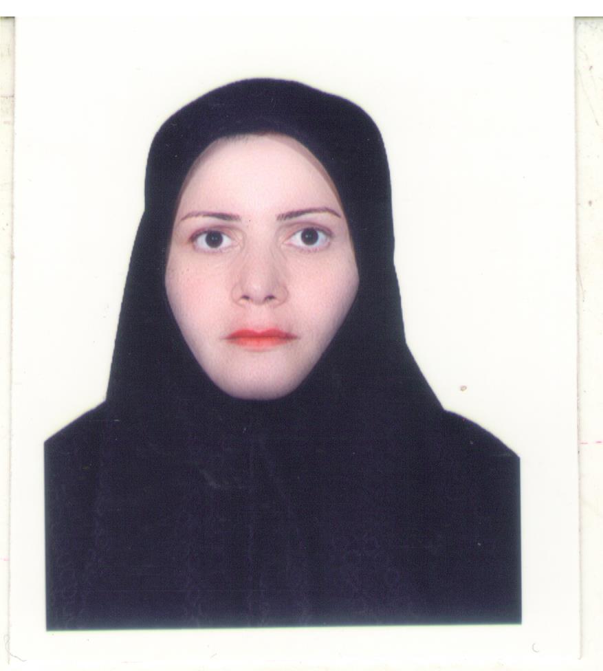 وکیل سیده آسیه سادات