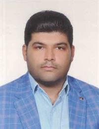 وکیل محمدرضا  معراجی 