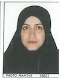 وکیل محدثه نمار