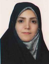 وکیل امینه  بیات 