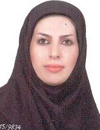 وکیل معصومه  حدادخراسانی 