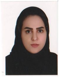 وکیل افسانه  تقی زاده معفوی 