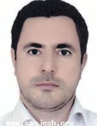 وکیل صادق  نجفی 