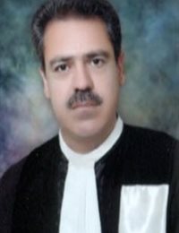 وکیل یوسف نوری