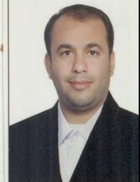 وکیل ابوالفضل جوهر