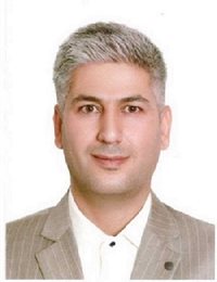 وکیل احمد جباری