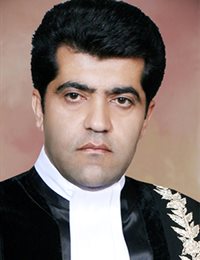 وکیل مجید شاملی