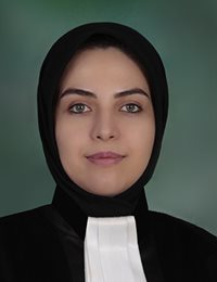 وکیل الهام امینی فرد