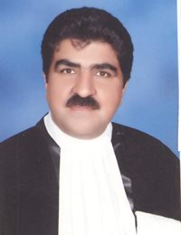 وکیل علی اسفندیاری دارنجانی
