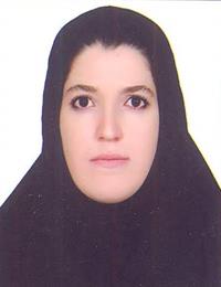 وکیل مرضیه احمدی
