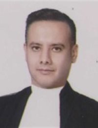 وکیل محمد مقدس زاده