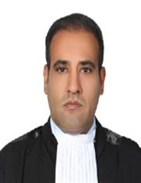 وکیل حسن اسفندیاری مهنی