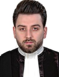 وکیل سید امین نوابی