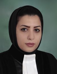 وکیل پریسا ابراهیمی منفرد