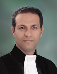 وکیل حسین گیلانی لاریمی