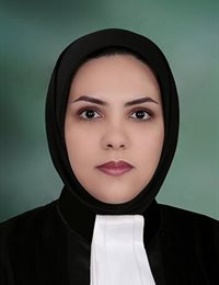 وکیل مرضیه جعفرخانی