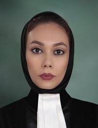 وکیل هانیه نادری تهرانی