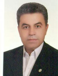 وکیل مسیح الله میرزائی