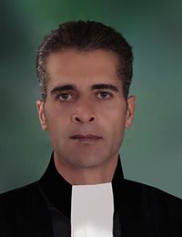 وکیل محمد فروتن